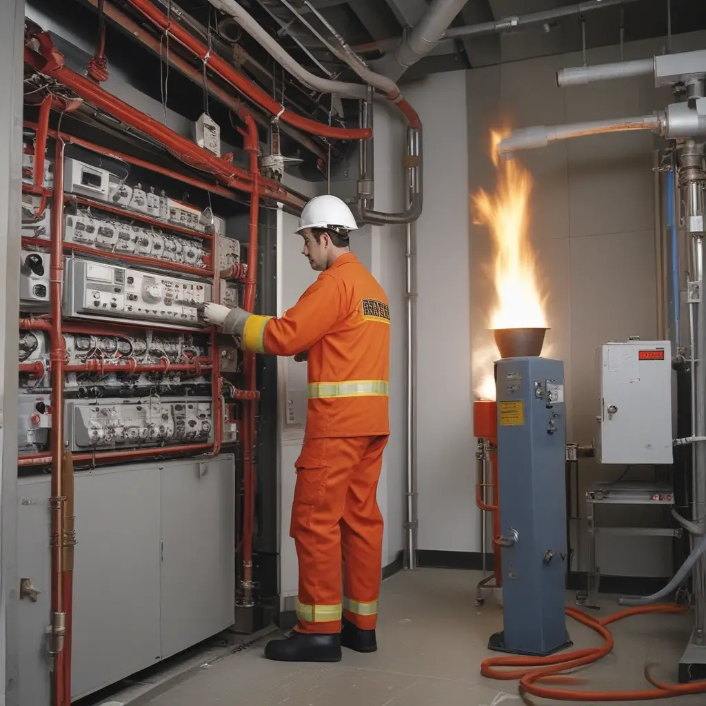 Maintenance and readiness