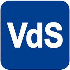 VdS Certified