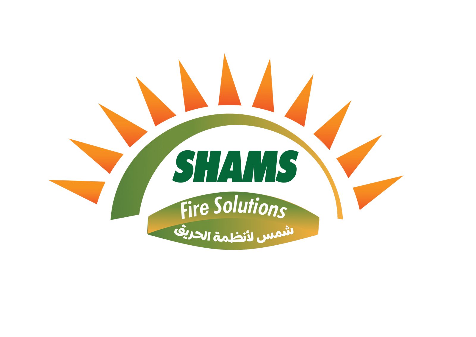 SHAMS Fire Solutions