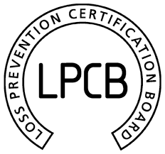LPCB Certified