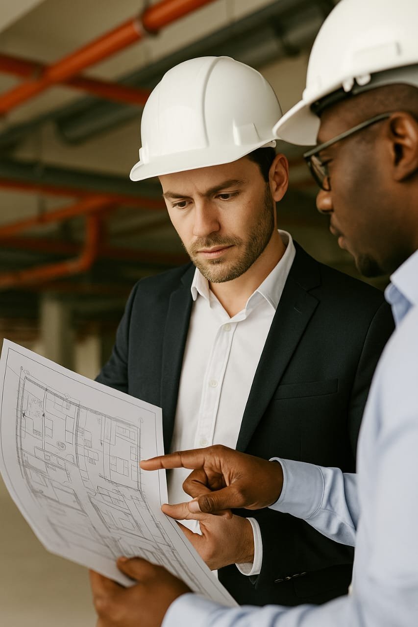 تنسيق وتحقق متخصص