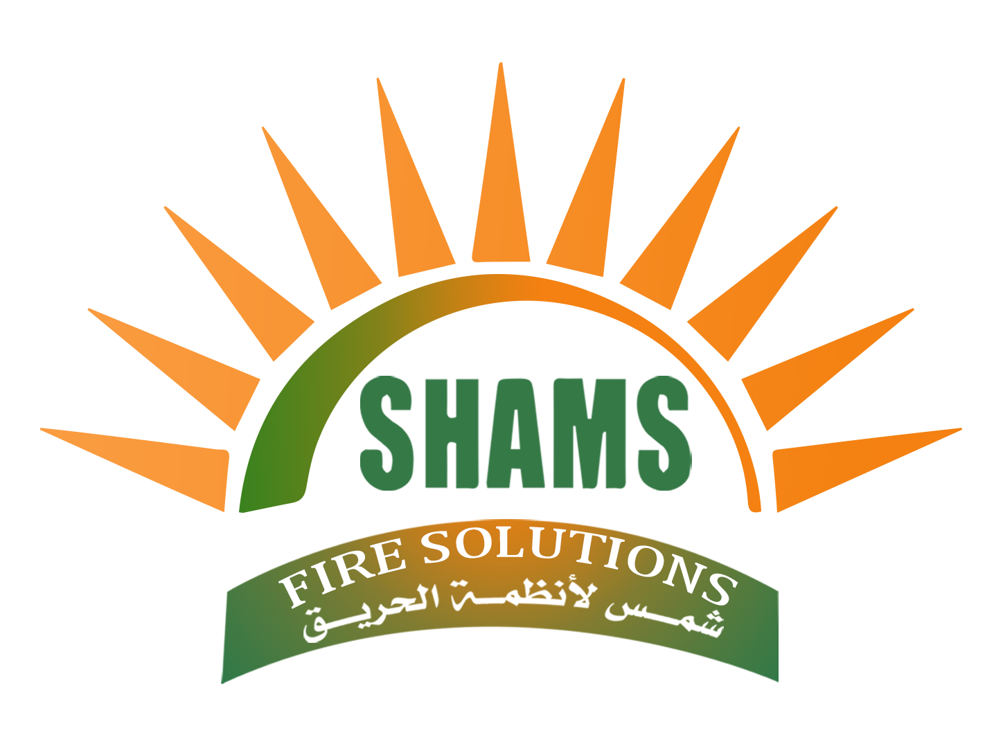 SHAMS Fire Solutions